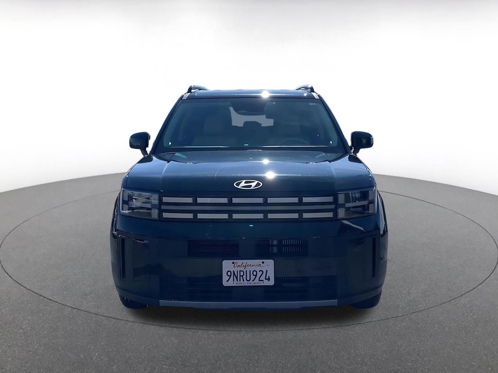 Thumbnail: 2025 Hyundai Santa Fe - 4