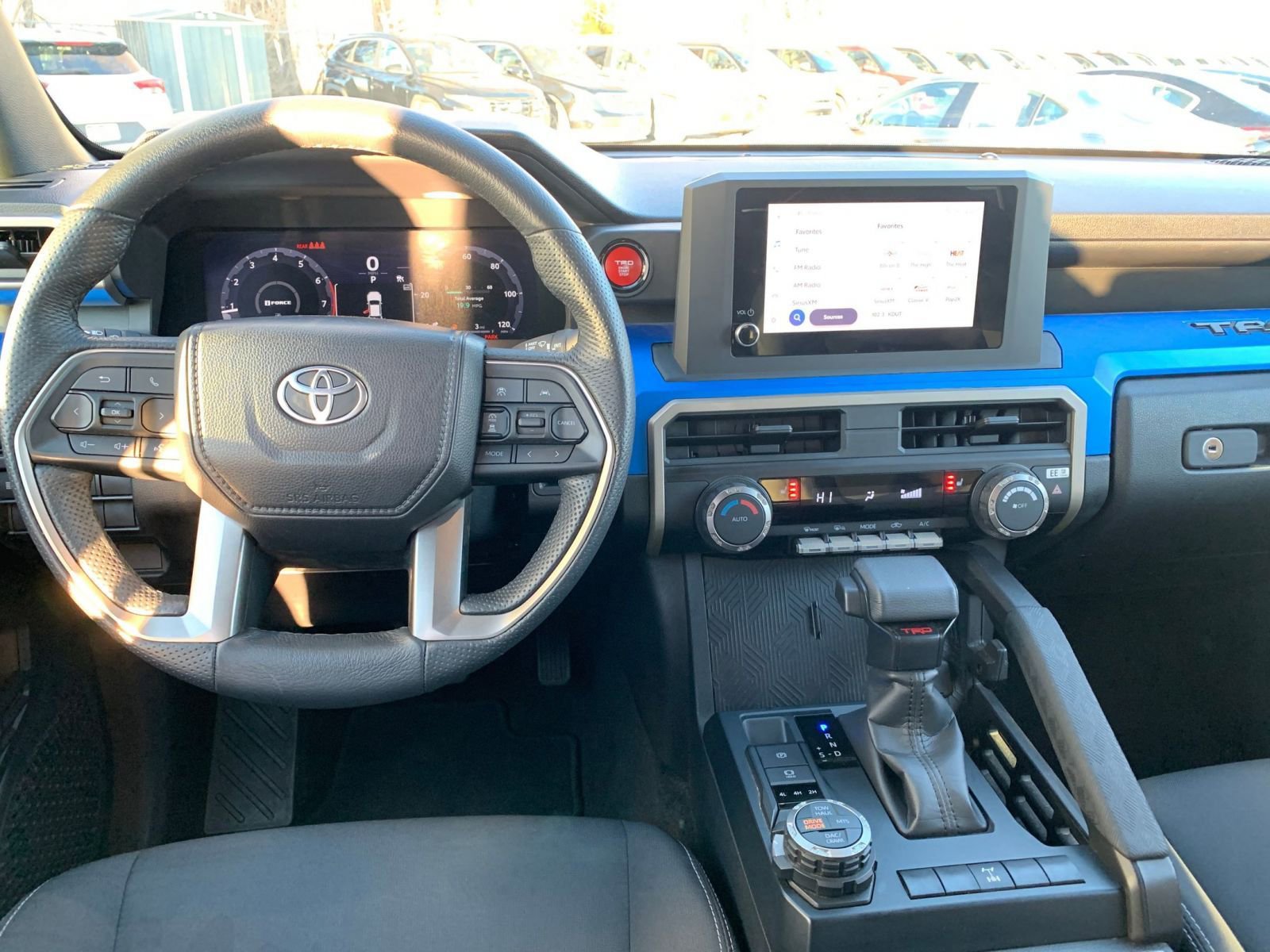 Thumbnail: 2025 Toyota Tacoma - 31