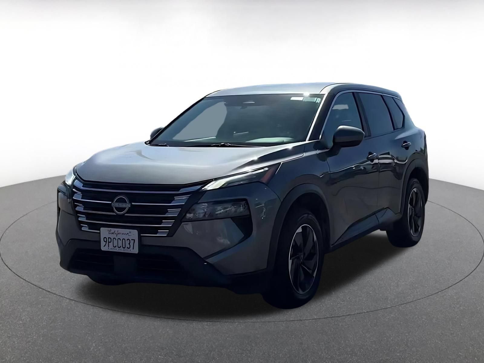 Thumbnail: 2025 Nissan Rogue - 6