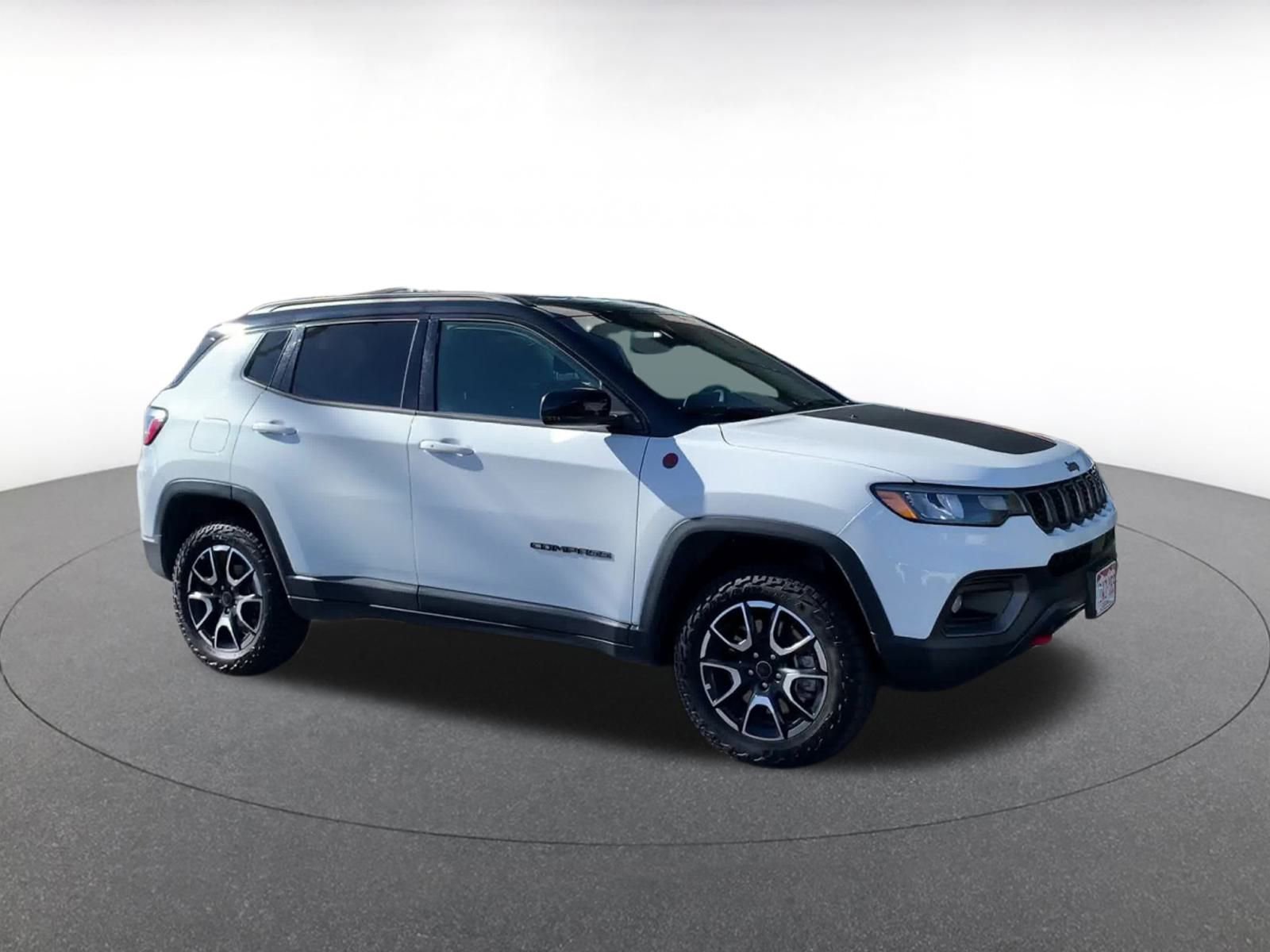 Thumbnail: 2025 Jeep Compass - 2