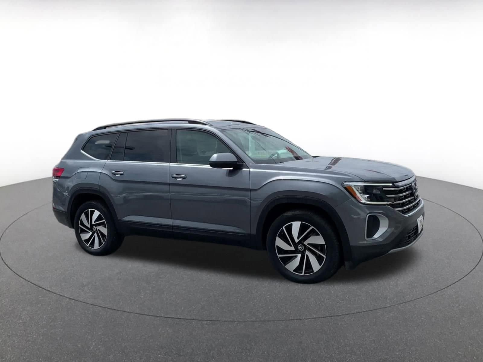 Thumbnail: 2024 Volkswagen Atlas - 2