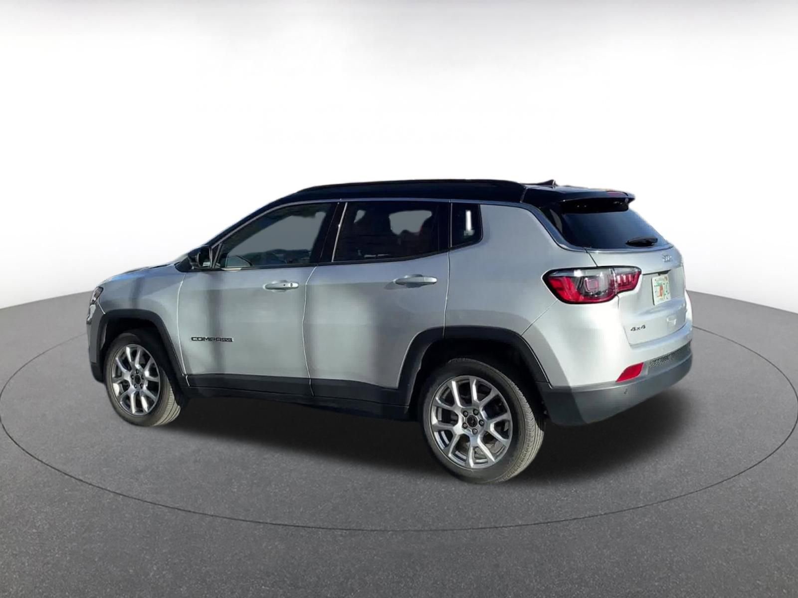 Thumbnail: 2025 Jeep Compass - 10