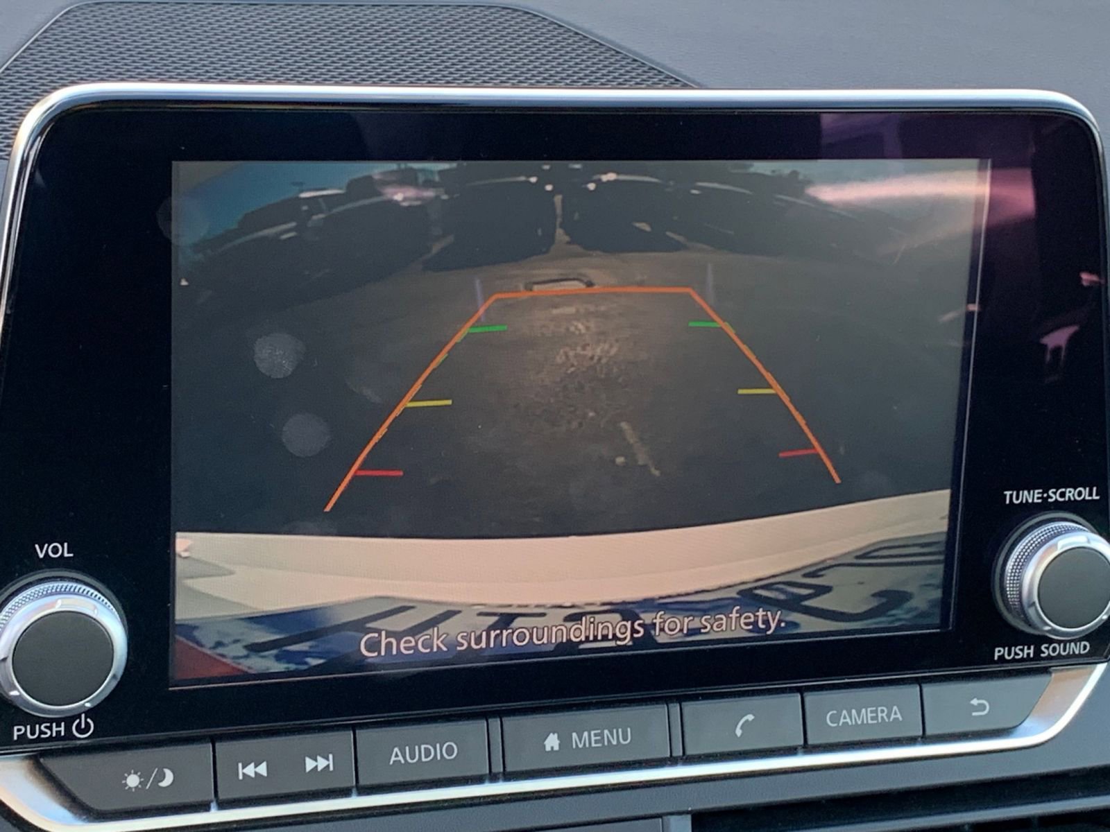 Thumbnail: 2025 Nissan Altima - 24