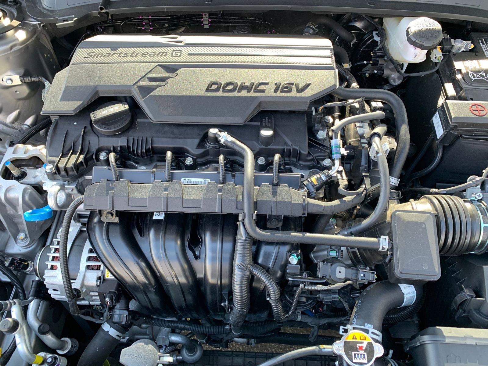 Thumbnail: 2025 Kia K4 - 31