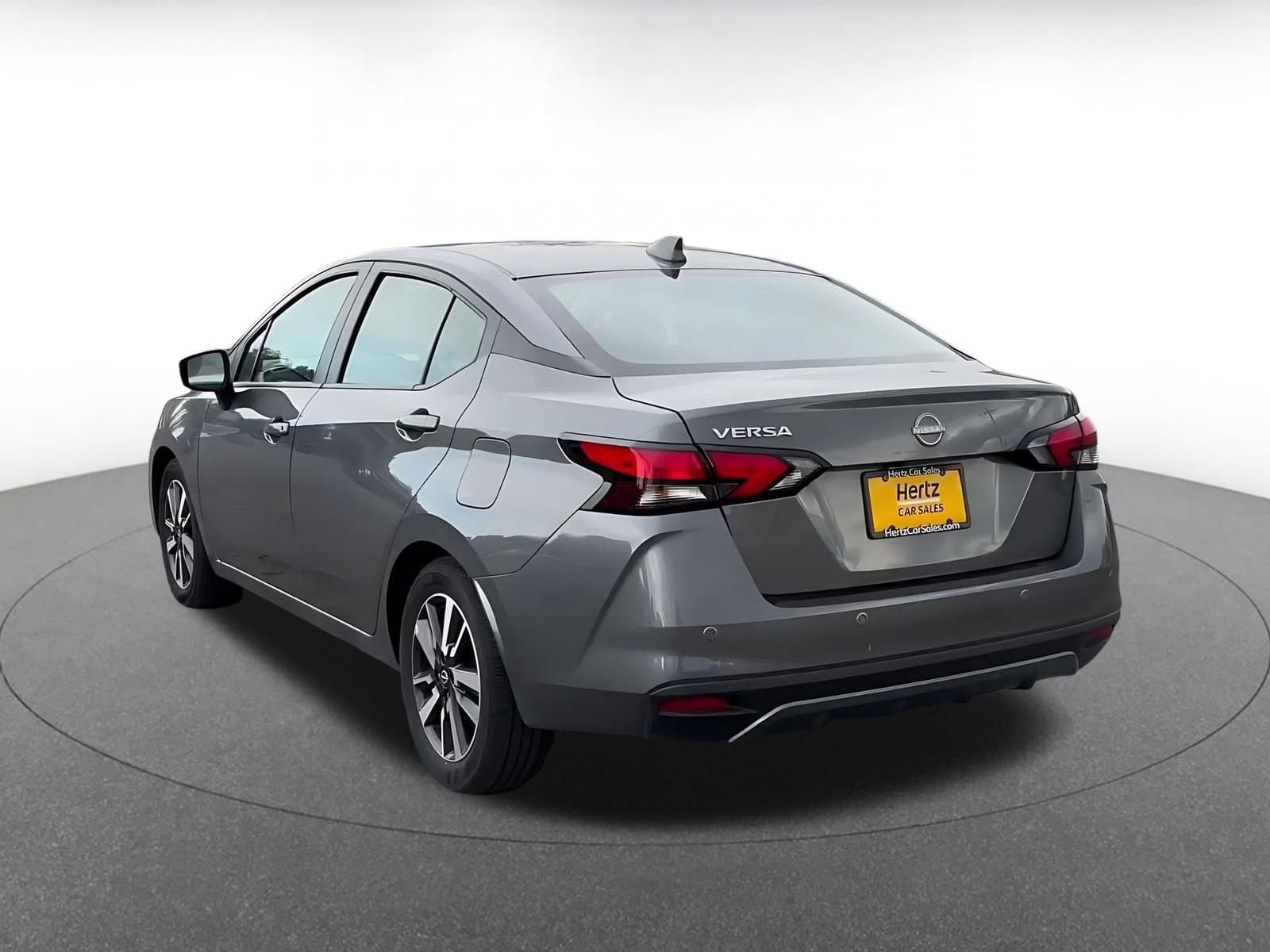 Thumbnail: 2025 Nissan Versa - 10