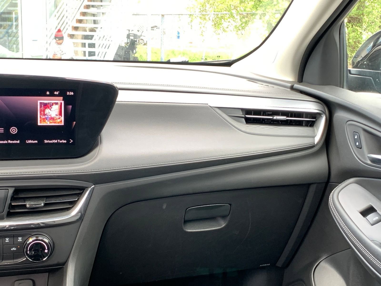 Thumbnail: 2025 Buick Encore GX - 34