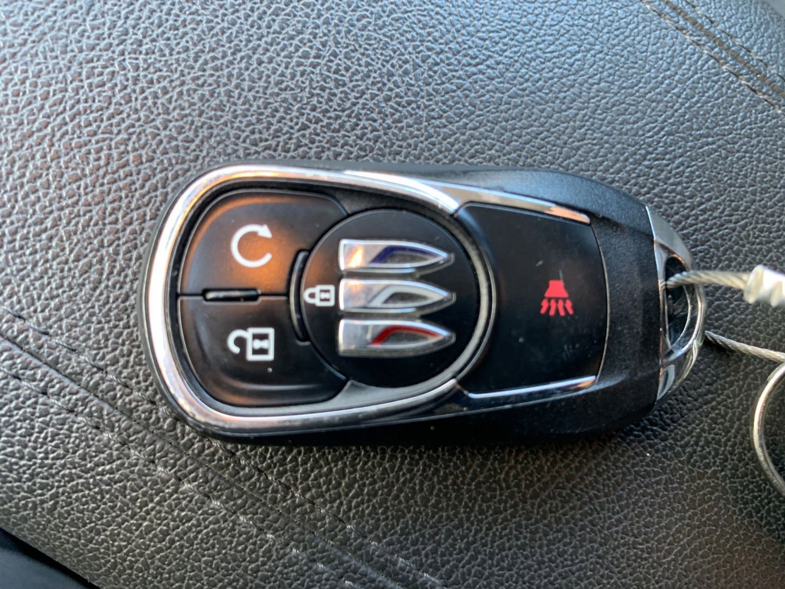 Thumbnail: 2025 Buick Encore GX - 21