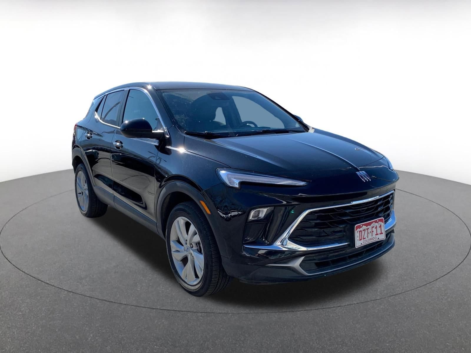 Thumbnail: 2025 Buick Encore GX - 1