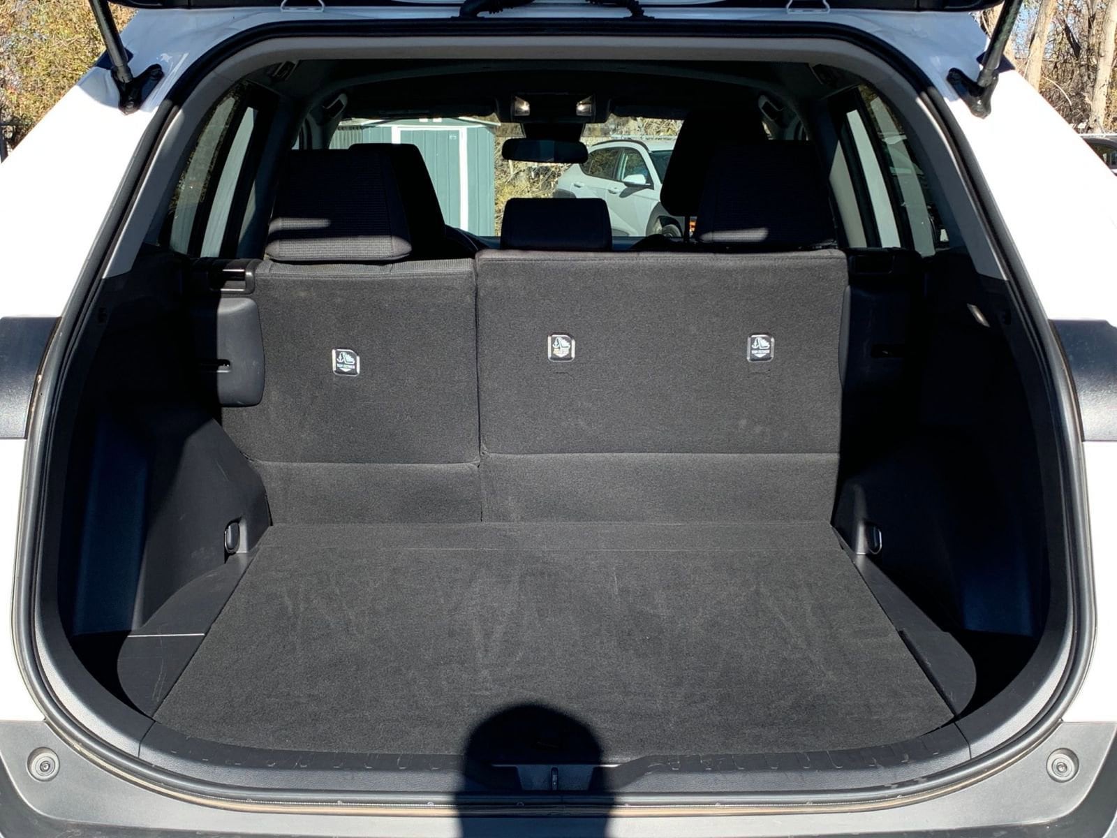 Thumbnail: 2025 Toyota RAV4 - 30