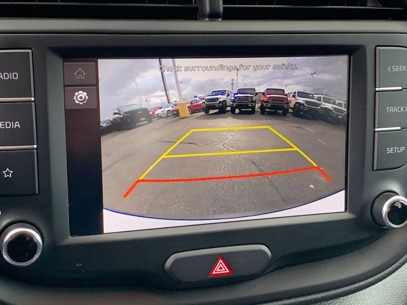 Thumbnail: 2025 Kia Soul - 17