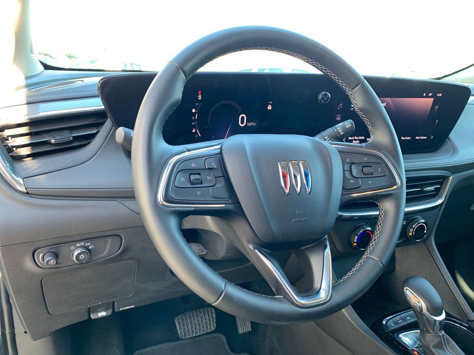 Thumbnail: 2025 Buick Encore GX - 33