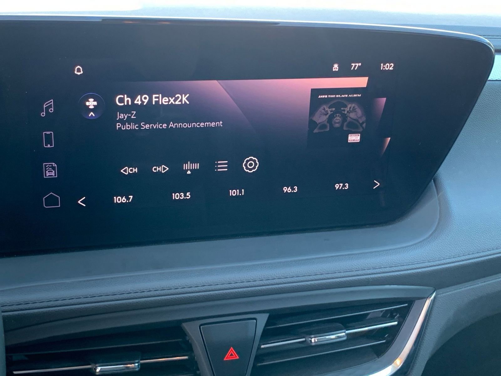 Thumbnail: 2025 Buick Encore GX - 20