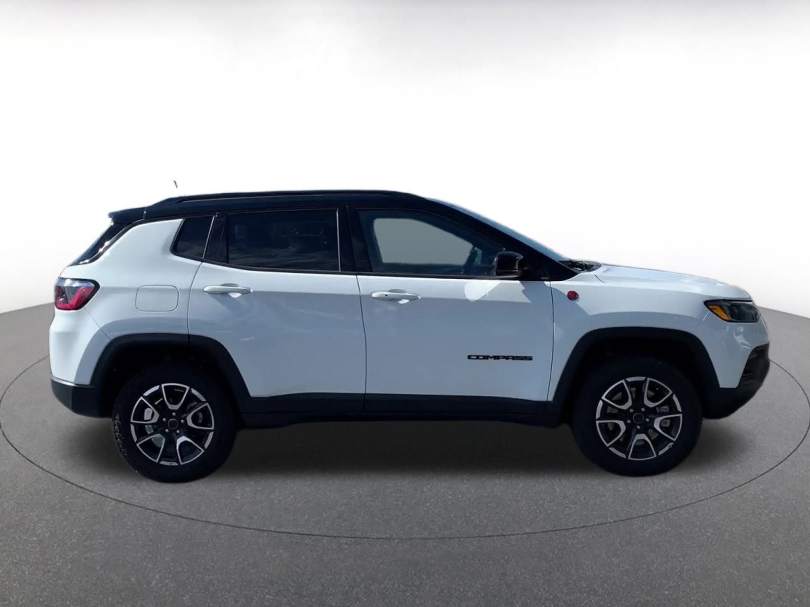 Thumbnail: 2025 Jeep Compass - 16