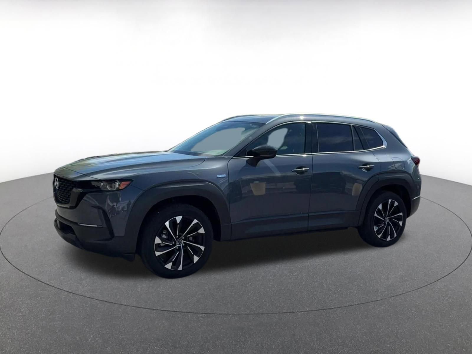 Thumbnail: 2025 Mazda CX-50 - 8