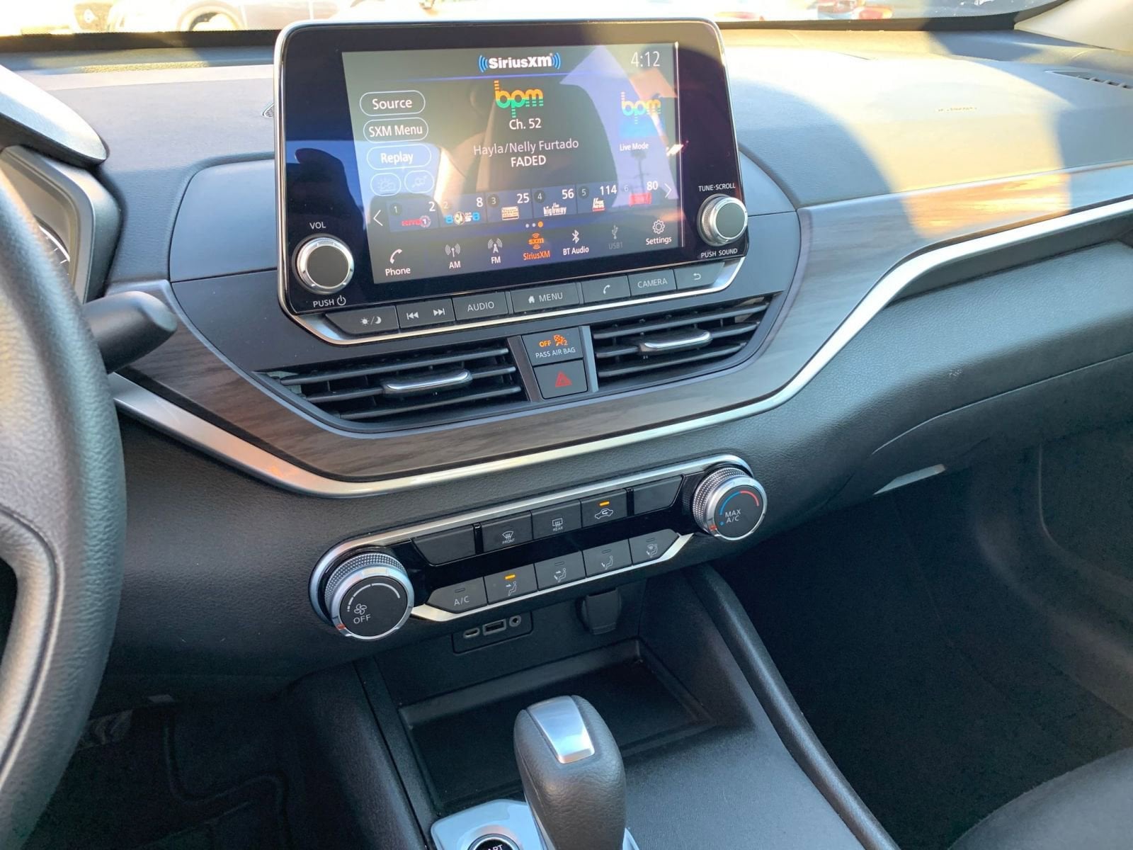 Thumbnail: 2025 Nissan Altima - 18