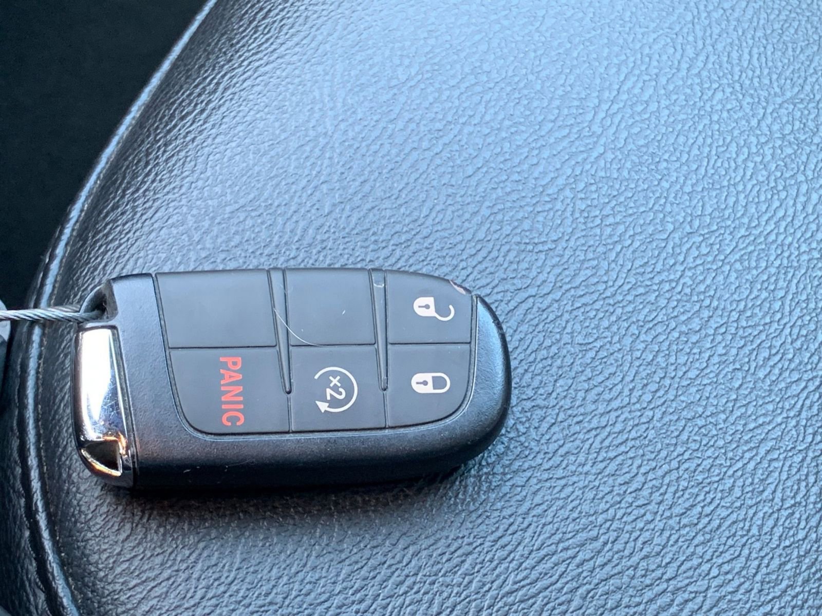 Thumbnail: 2025 Jeep Compass - 21