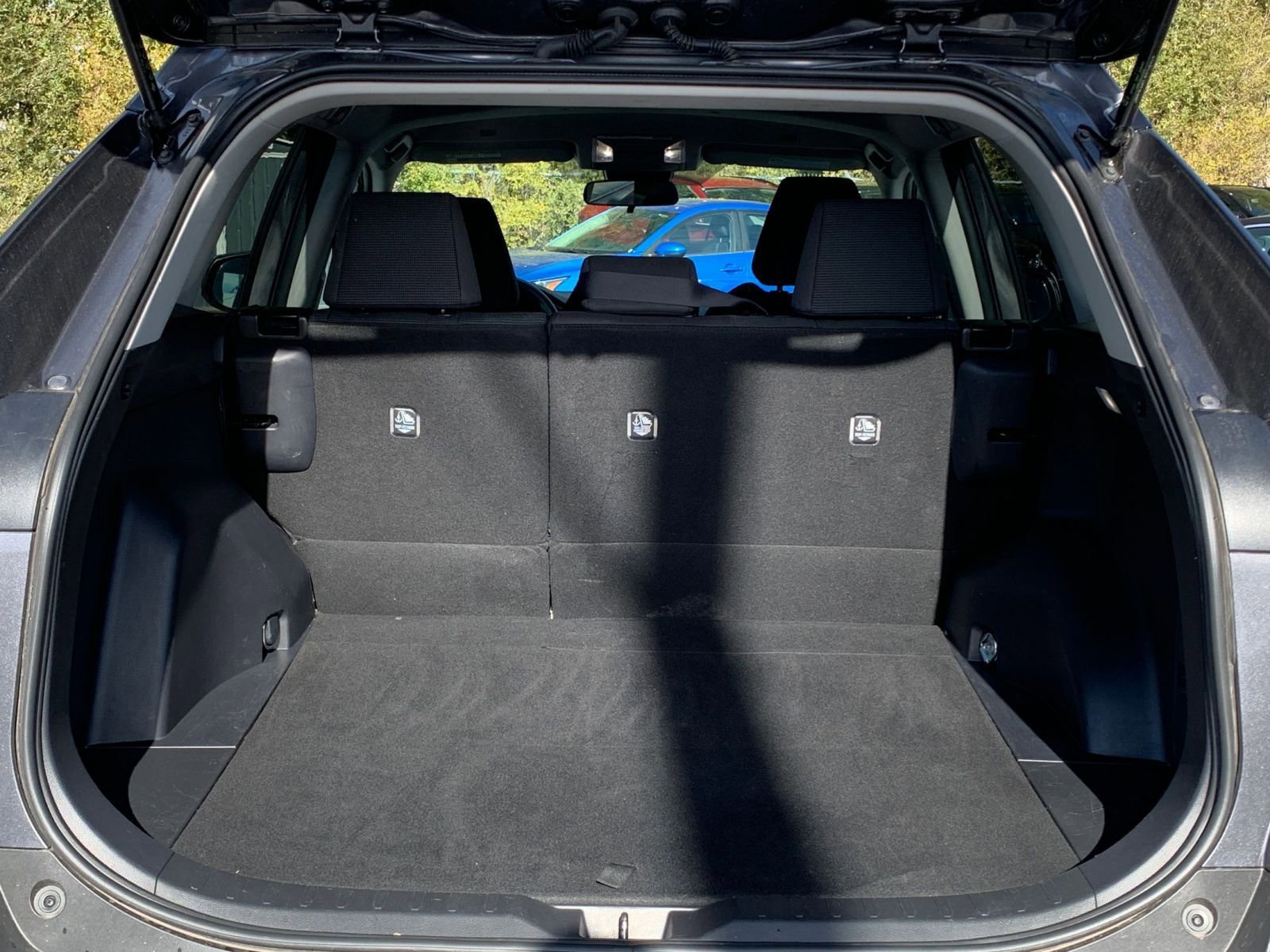 Thumbnail: 2025 Toyota RAV4 - 30