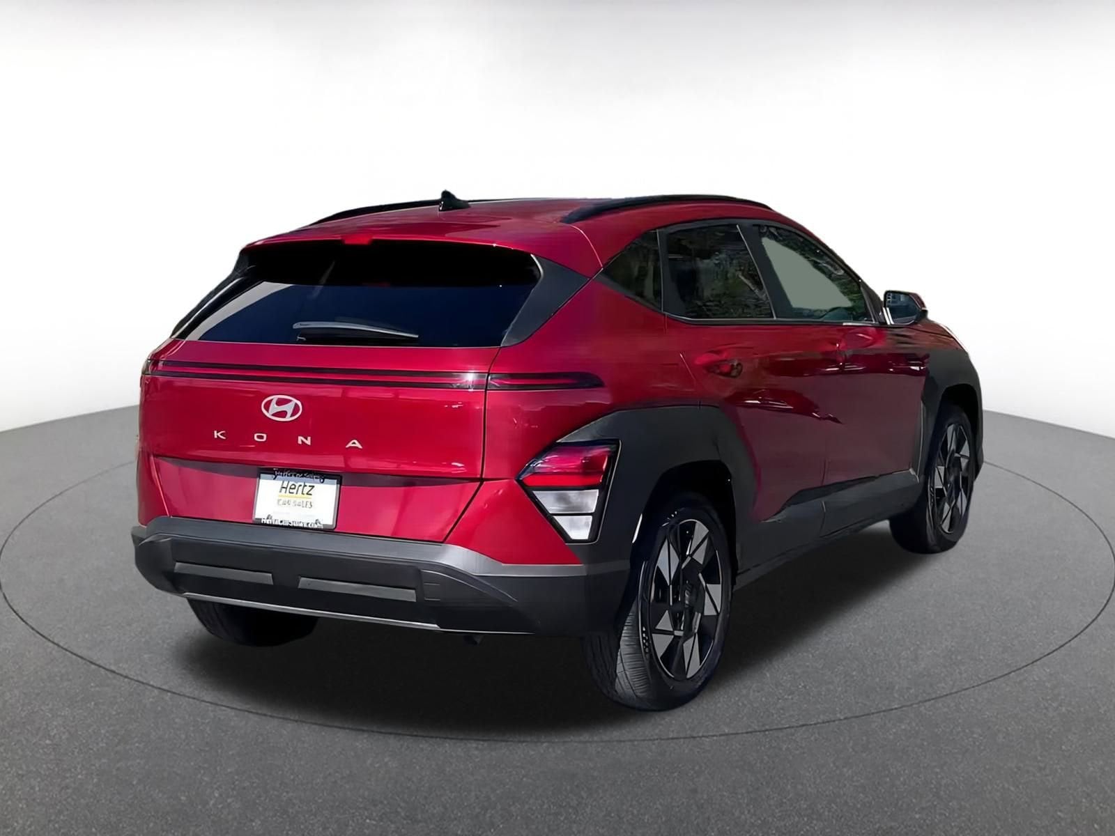 Thumbnail: 2025 Hyundai Kona - 14