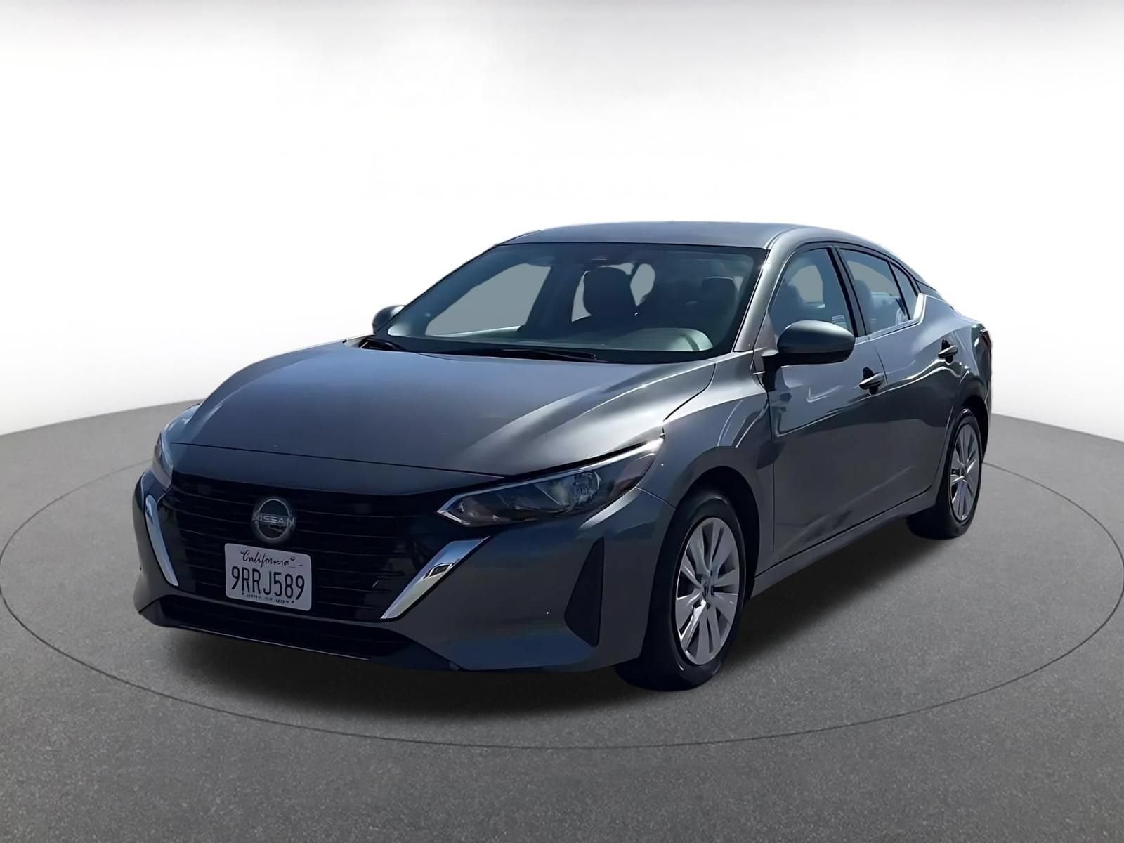 Thumbnail: 2025 Nissan Sentra - 6