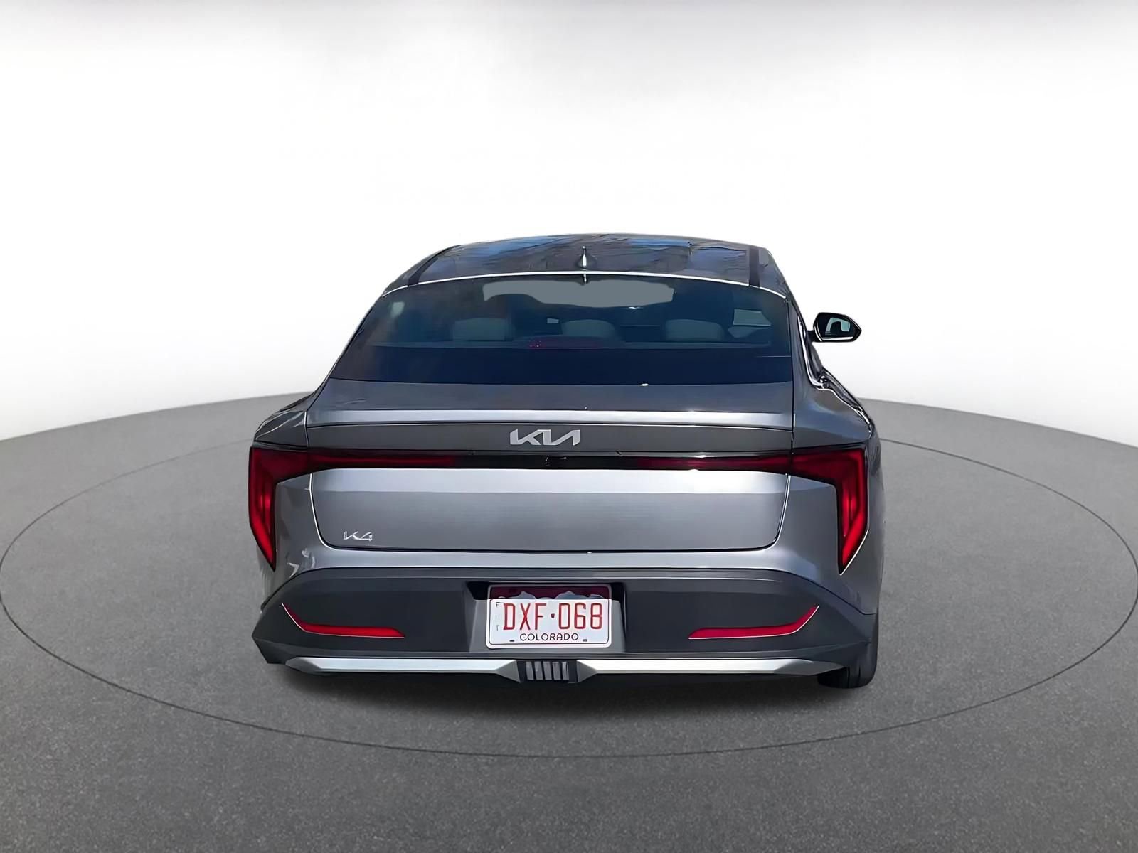 Thumbnail: 2025 Kia K4 - 12