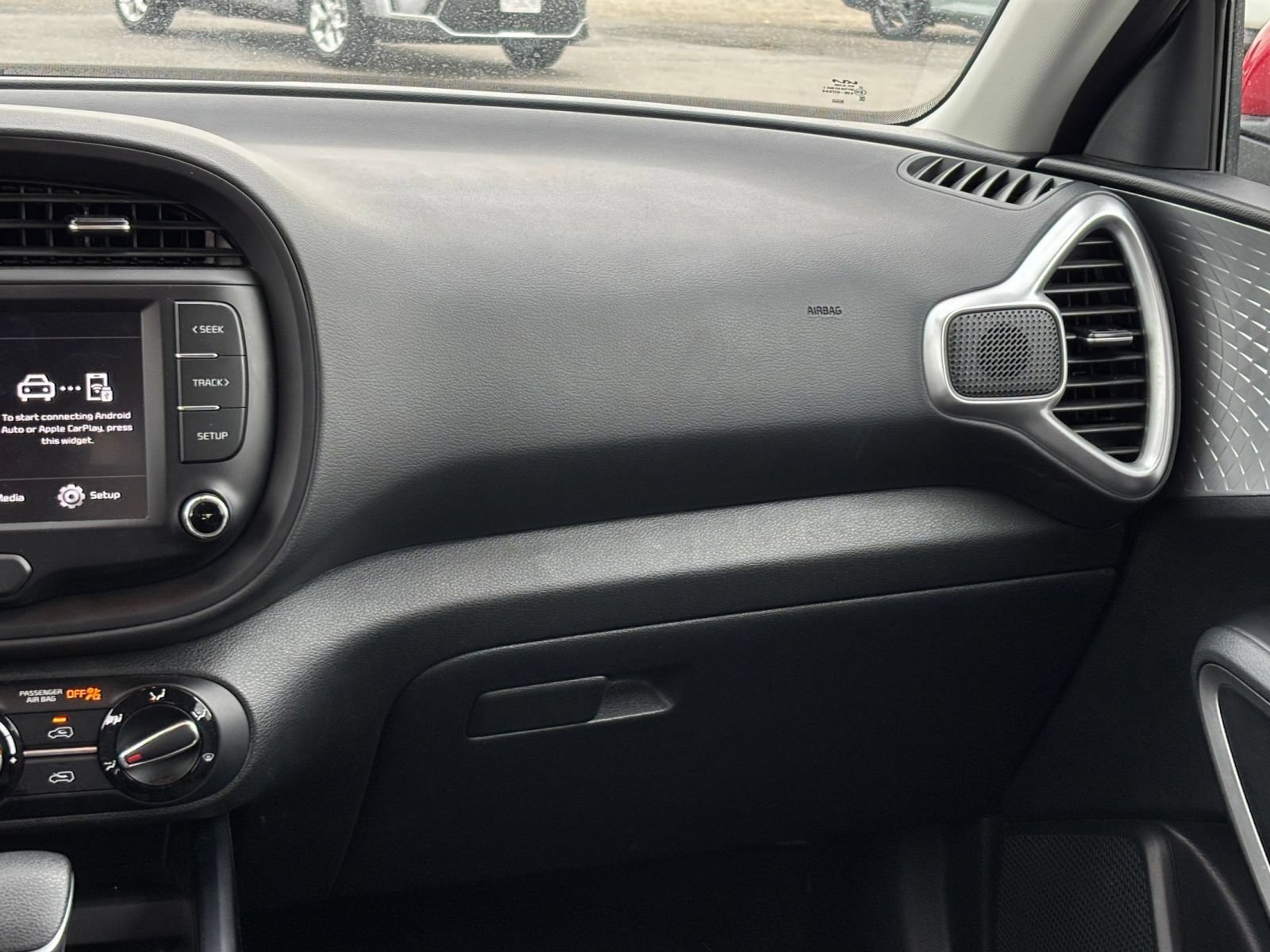 Thumbnail: 2025 Kia Soul - 28
