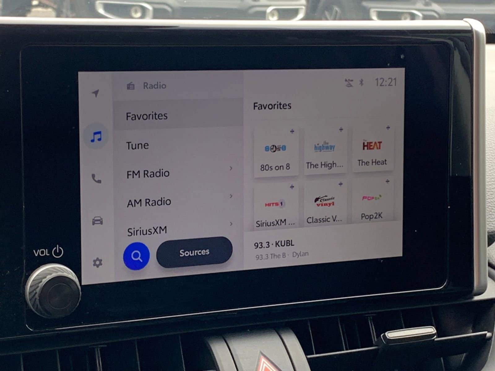 Thumbnail: 2025 Toyota RAV4 - 21