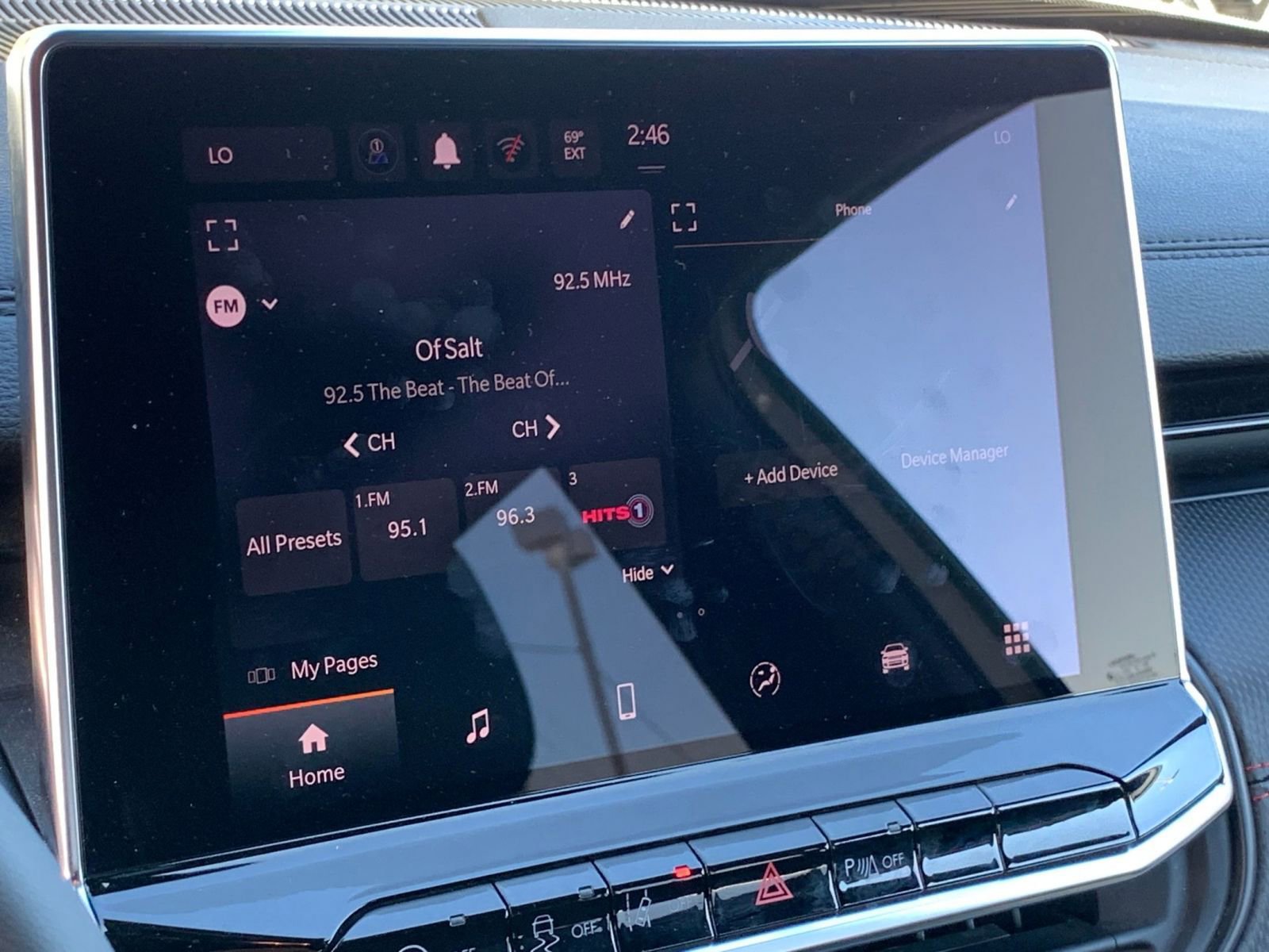 Thumbnail: 2025 Jeep Compass - 21