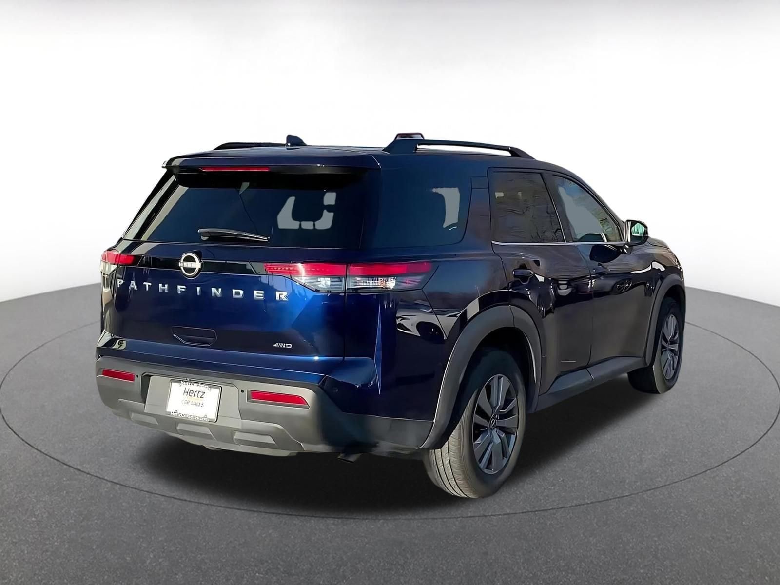 Thumbnail: 2025 Nissan Pathfinder - 14