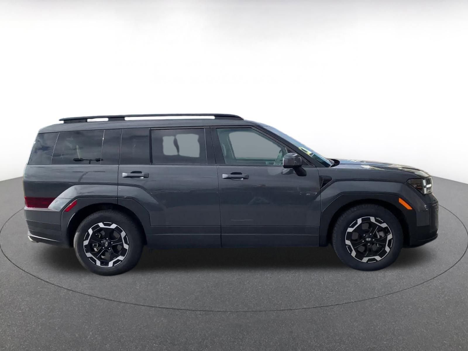 Thumbnail: 2025 Hyundai Santa Fe - 16