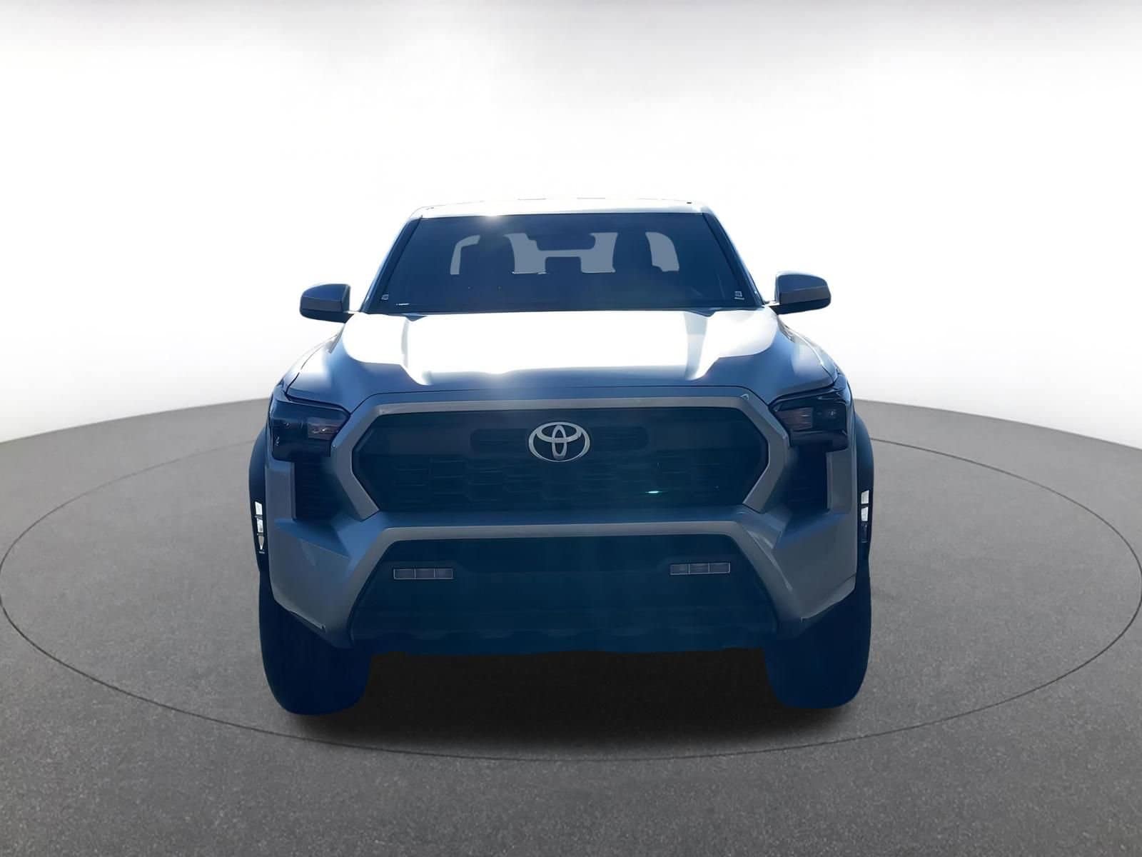 Thumbnail: 2025 Toyota Tacoma - 4