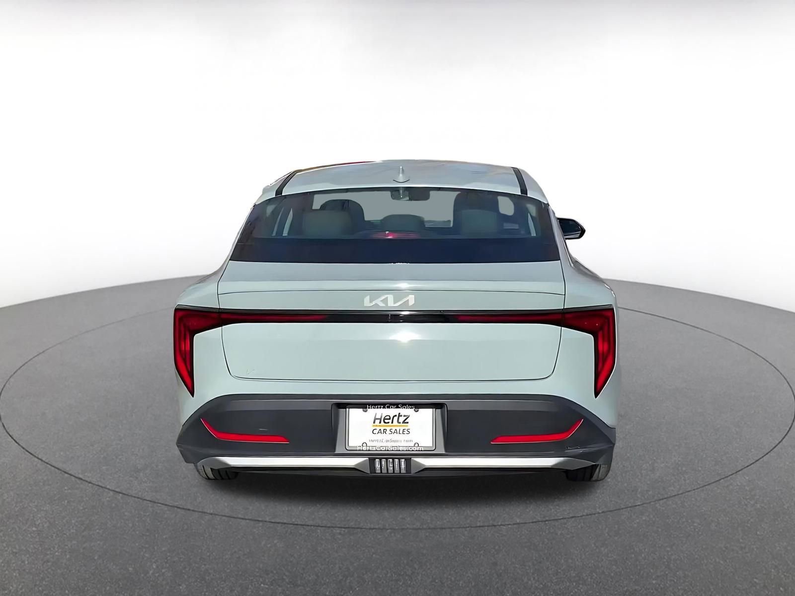 Thumbnail: 2025 Kia K4 - 12