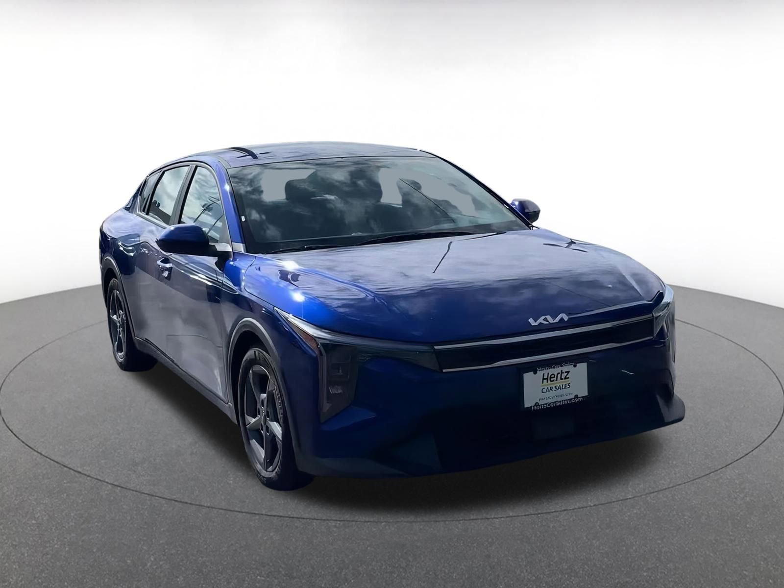 Thumbnail: 2025 Kia K4 - 3