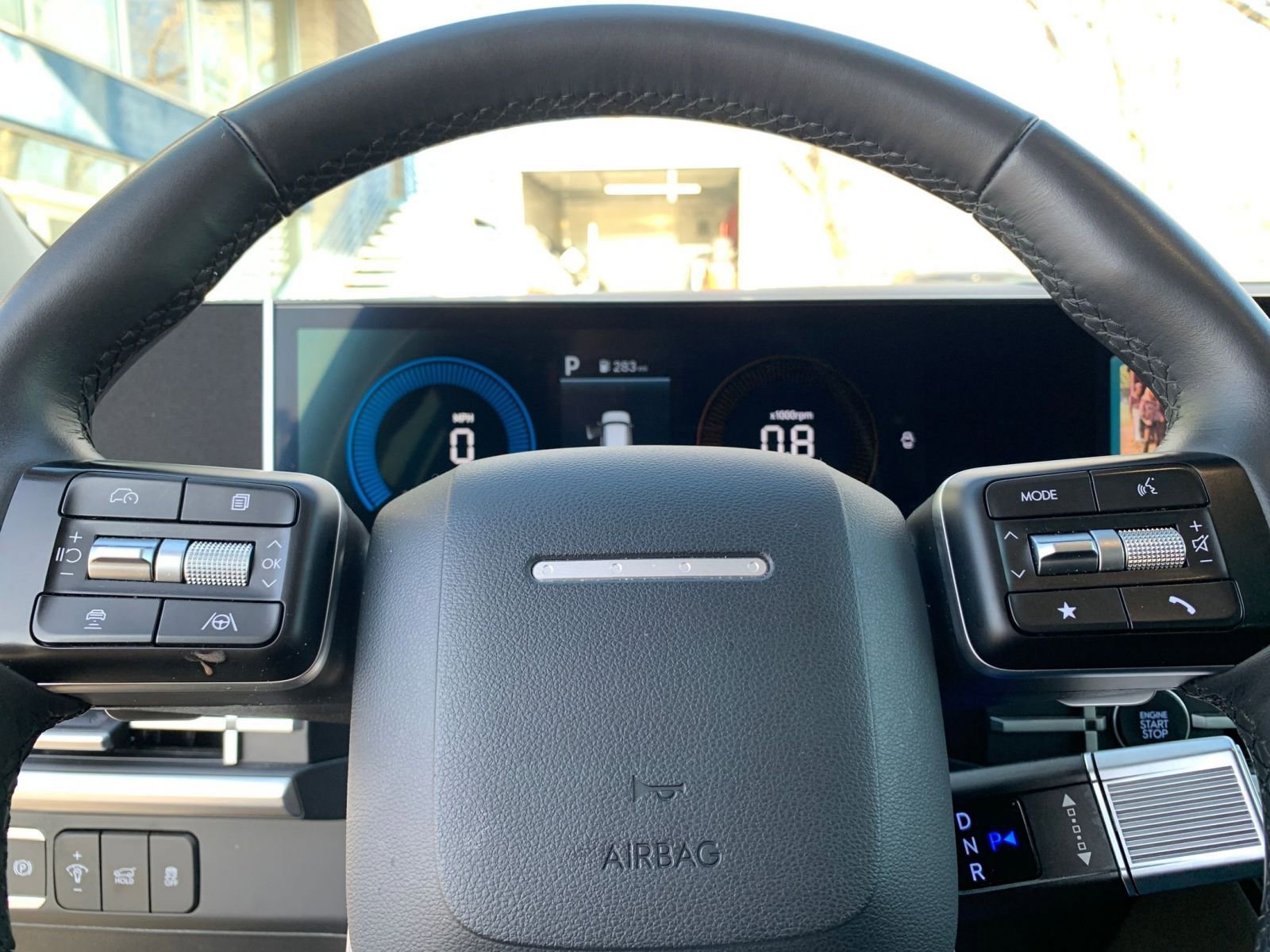 Thumbnail: 2025 Hyundai Santa Fe - 30