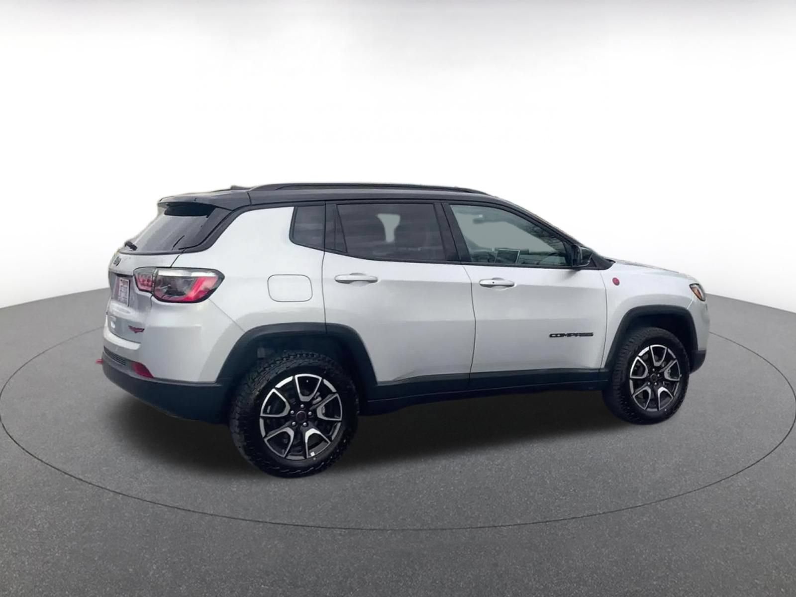 Thumbnail: 2025 Jeep Compass - 12