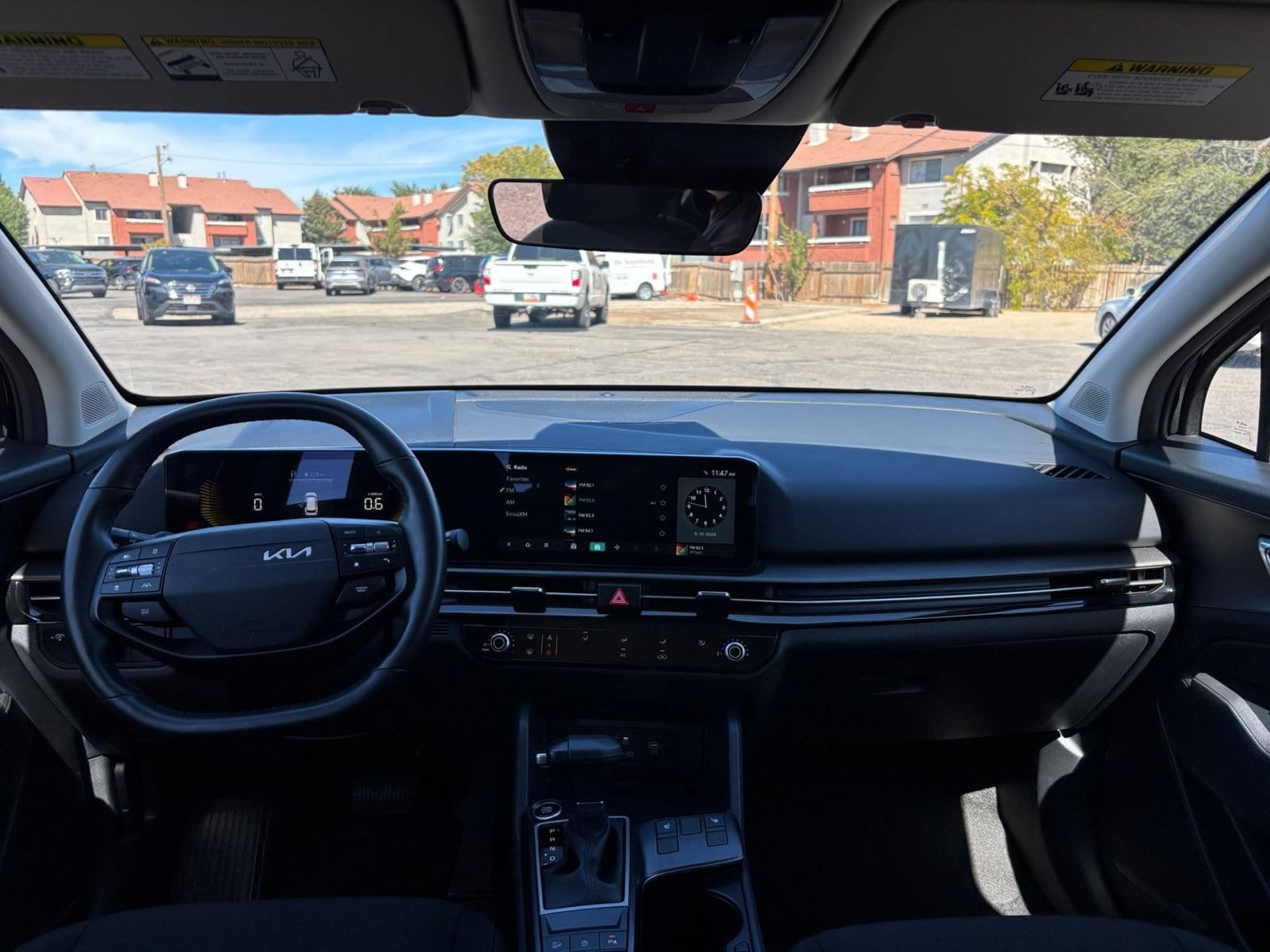 Thumbnail: 2026 Kia Sportage - 32