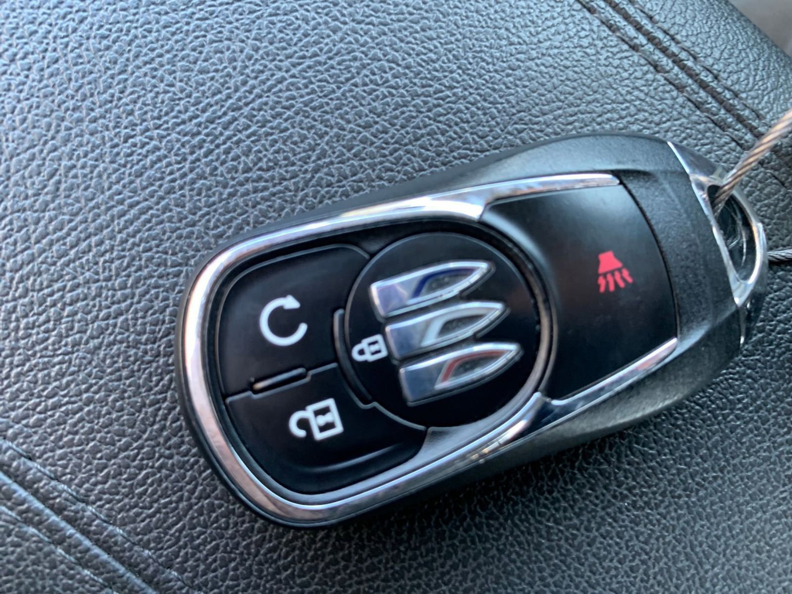 Thumbnail: 2025 Buick Encore GX - 22