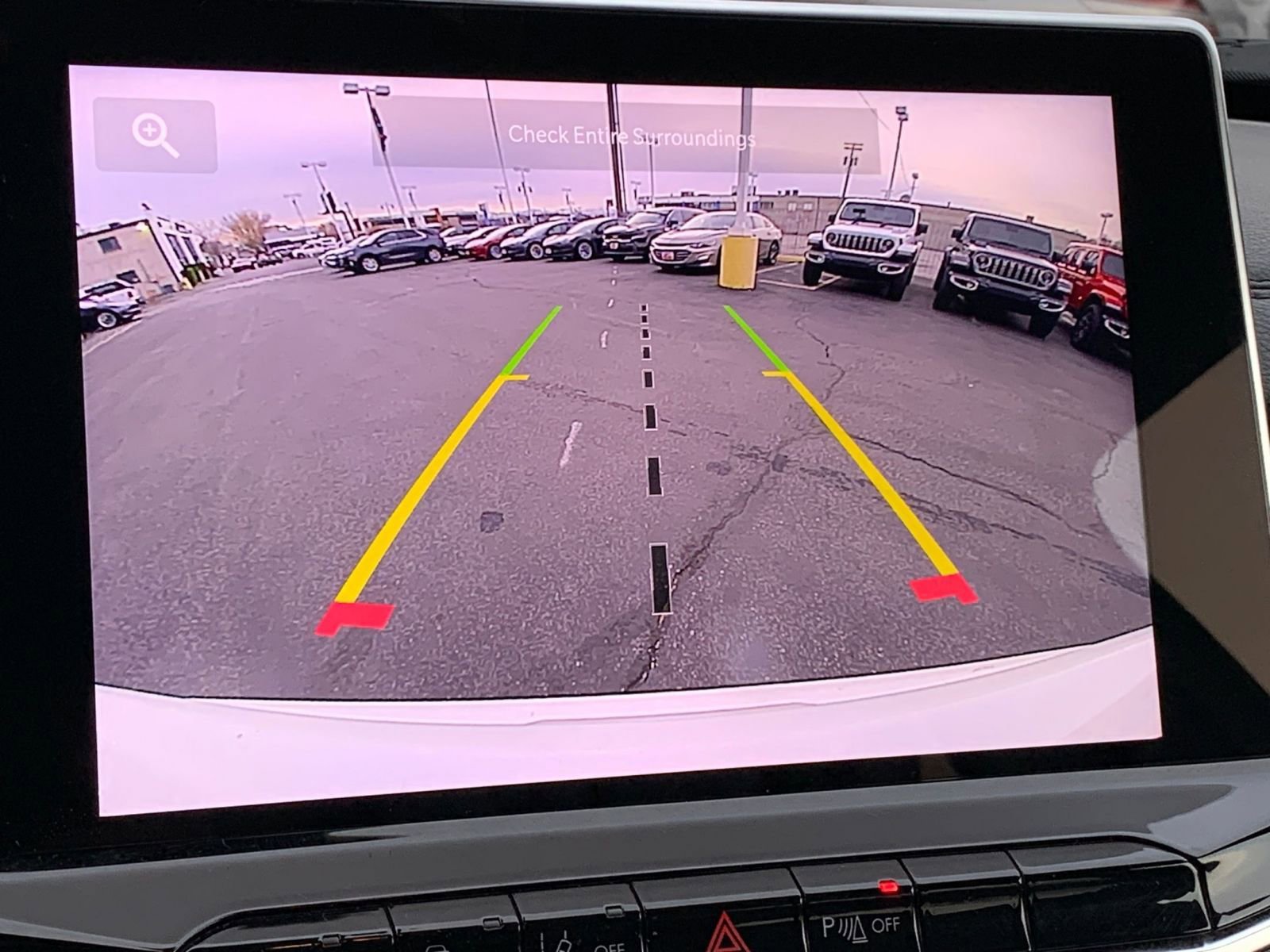 Thumbnail: 2025 Jeep Compass - 17