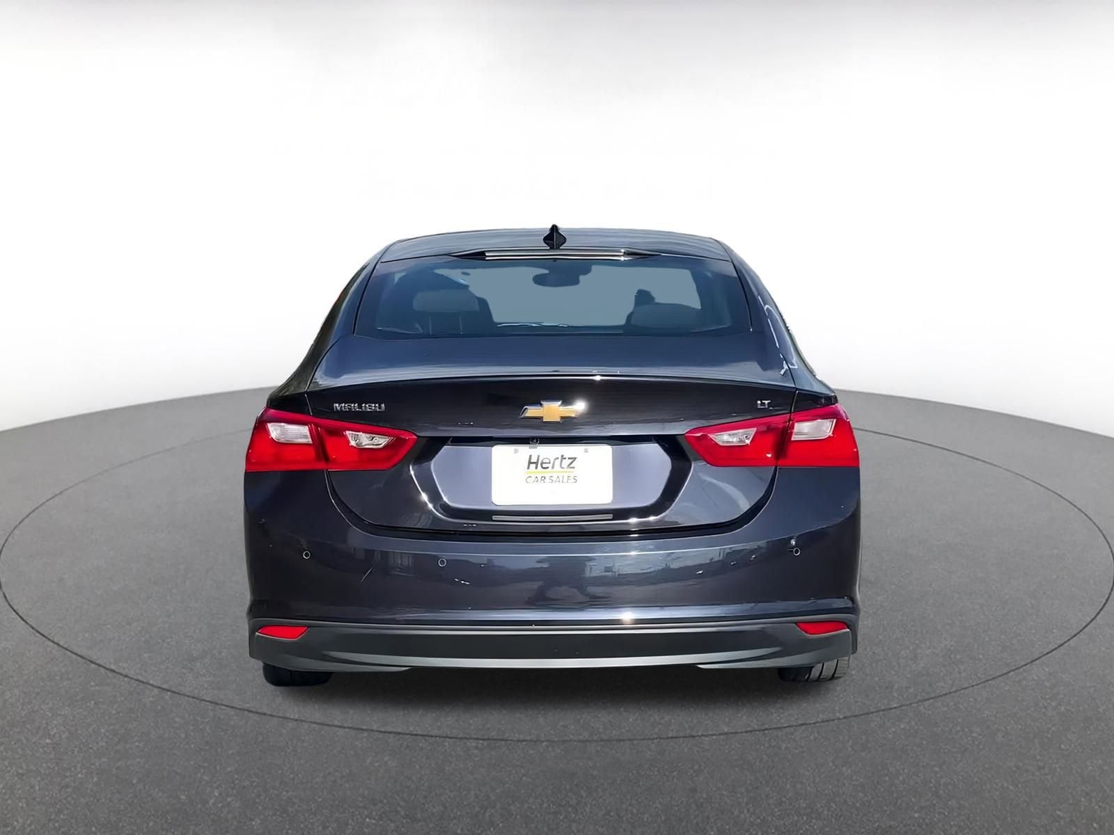 Thumbnail: 2023 Chevrolet Malibu - 12