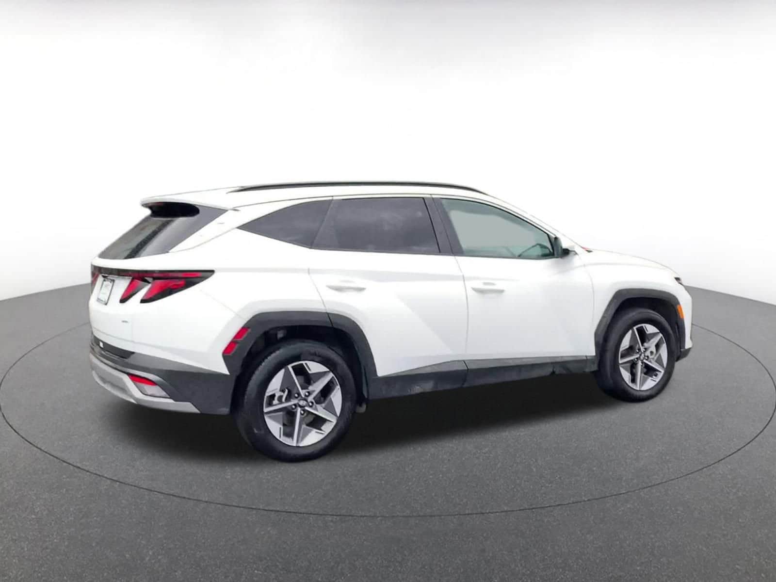 Thumbnail: 2025 Hyundai Tucson - 15