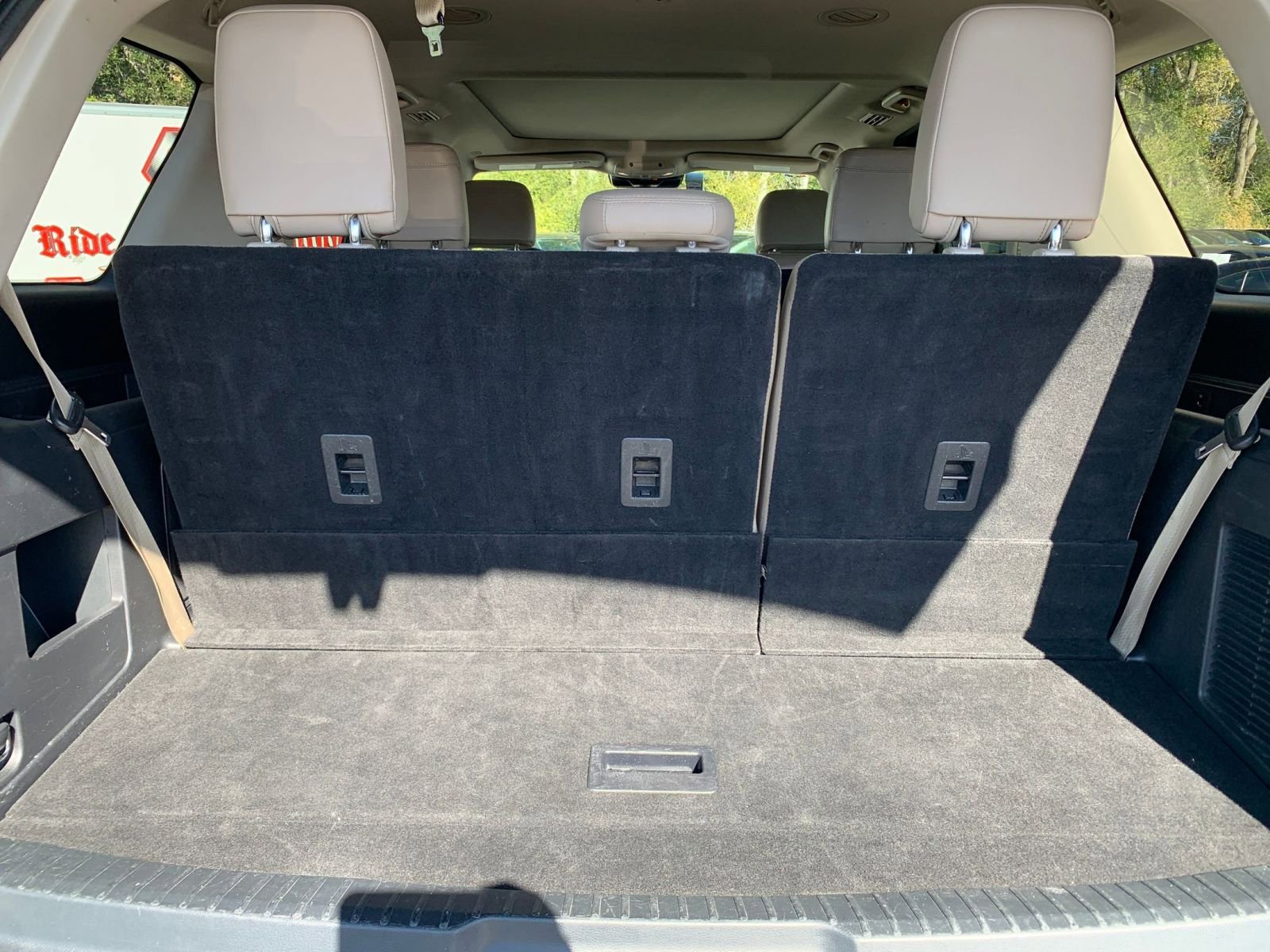 Thumbnail: 2024 Ford Expedition - 31