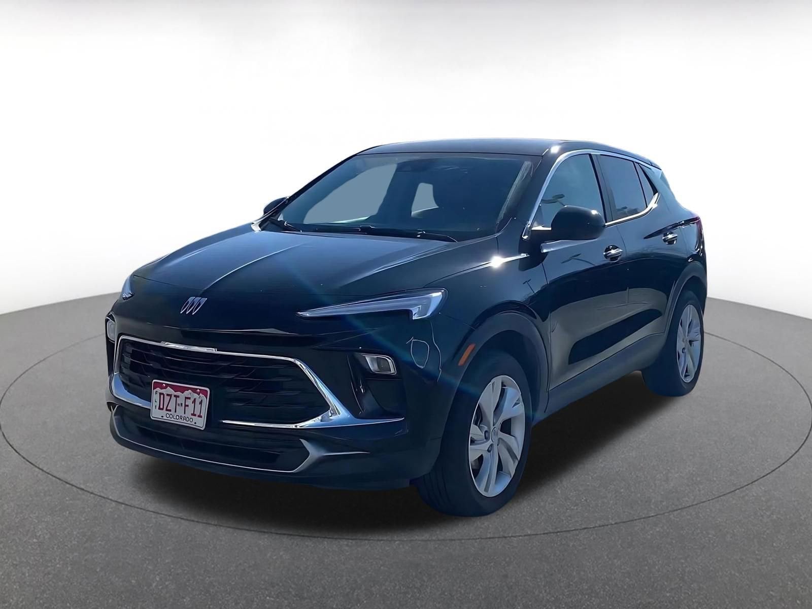 Thumbnail: 2025 Buick Encore GX - 7