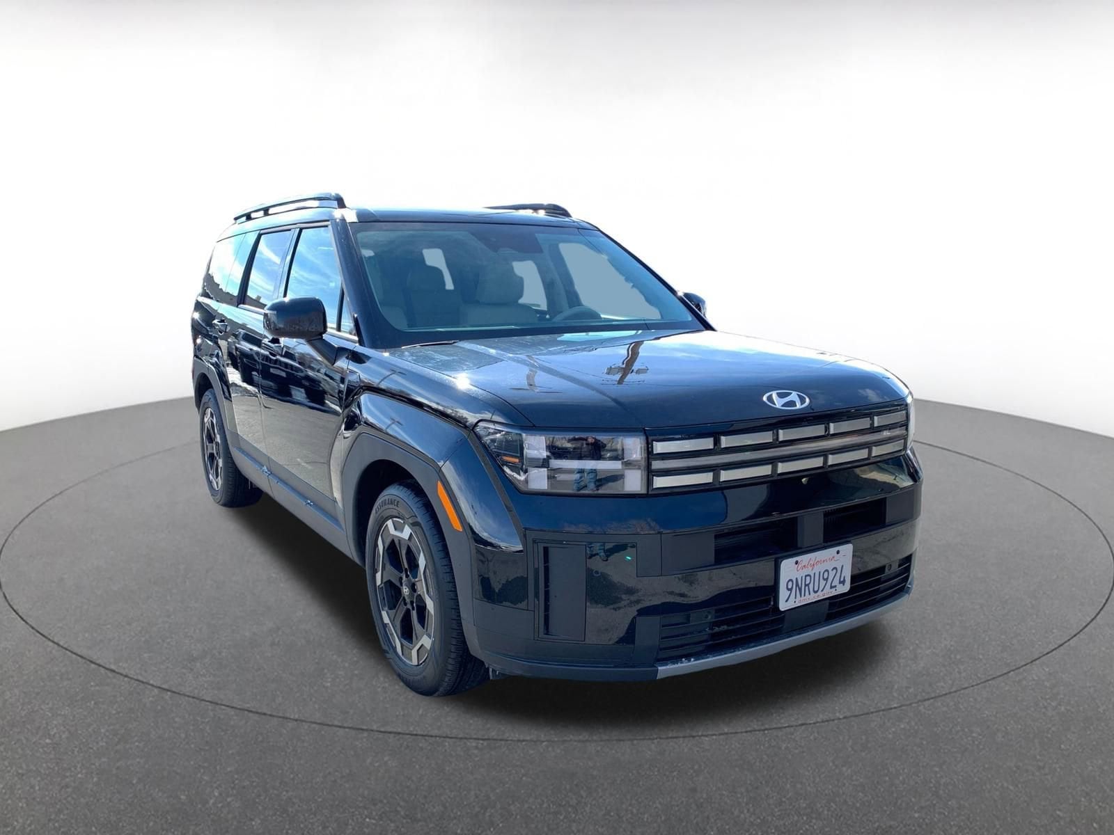 Thumbnail: 2025 Hyundai Santa Fe - 1