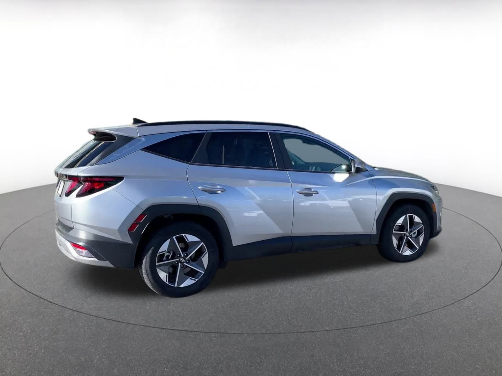 Thumbnail: 2025 Hyundai Tucson - 15