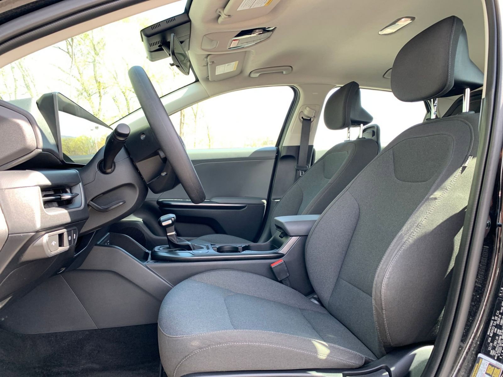 Thumbnail: 2025 Kia K4 - 25