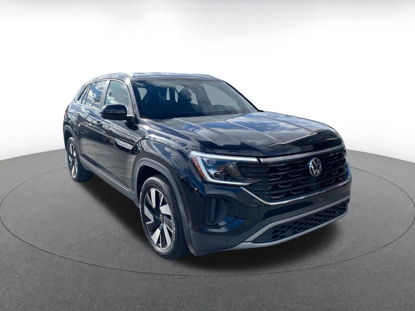 Thumbnail: 2025 Volkswagen Atlas - 1