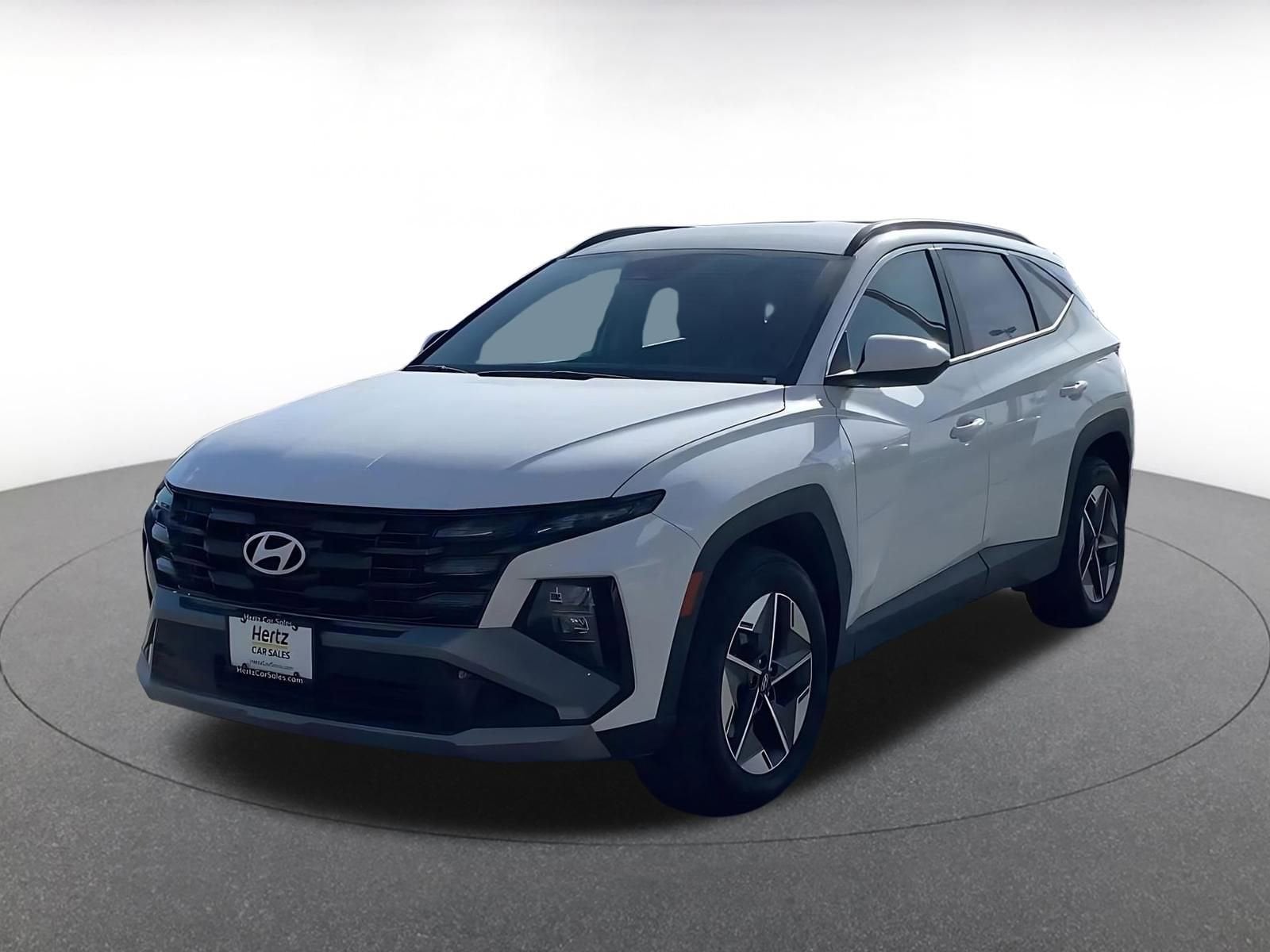 Thumbnail: 2025 Hyundai Tucson - 7