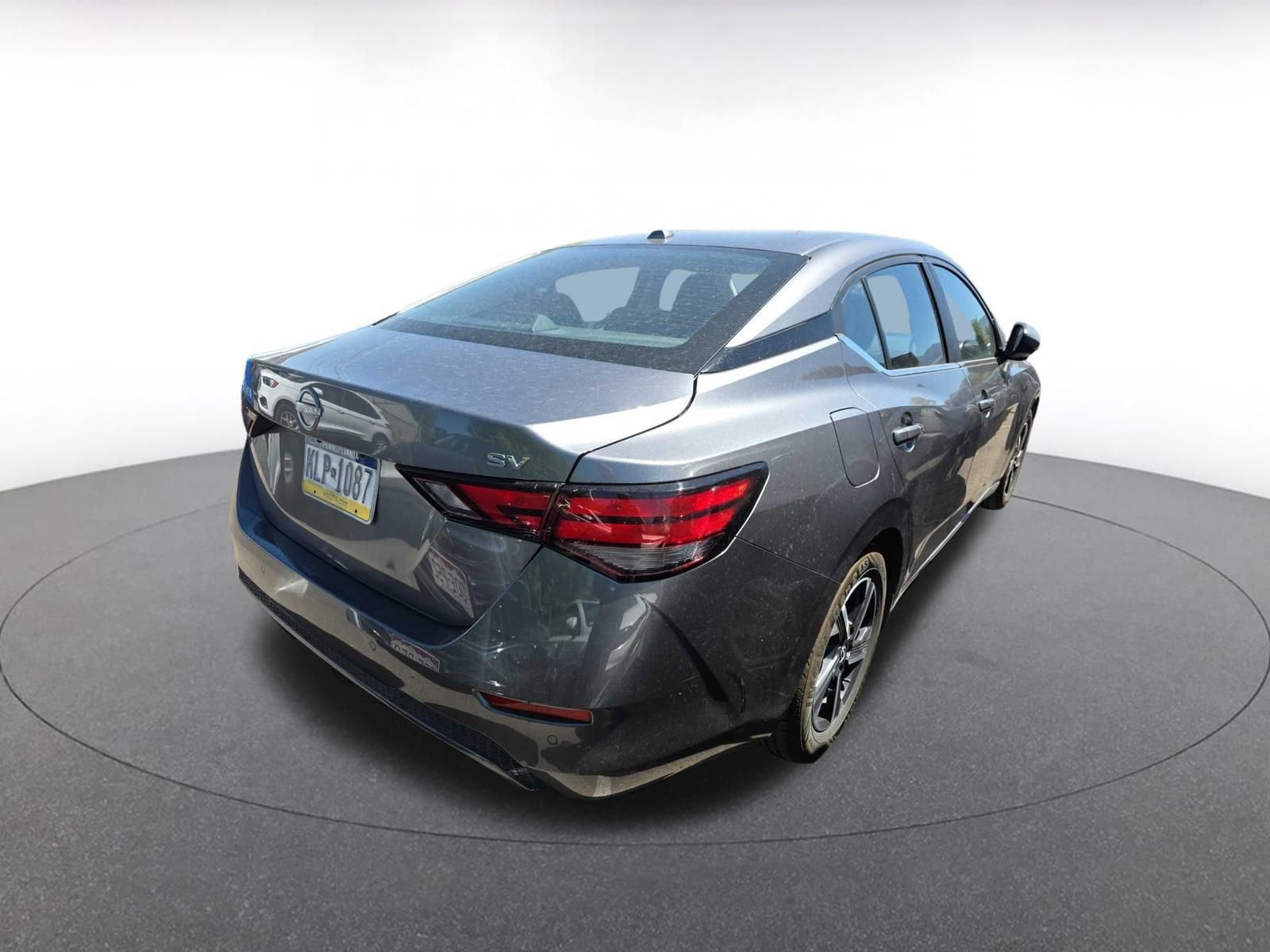 Thumbnail: 2024 Nissan Sentra - 7