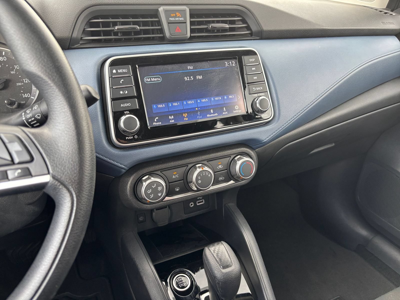 Thumbnail: 2025 Nissan Versa - 16
