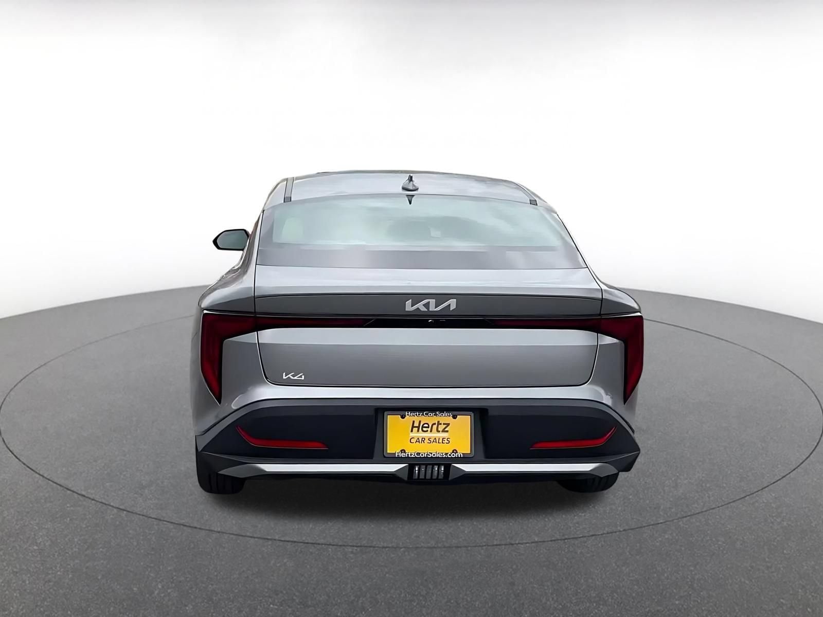 Thumbnail: 2026 Kia K4 - 12