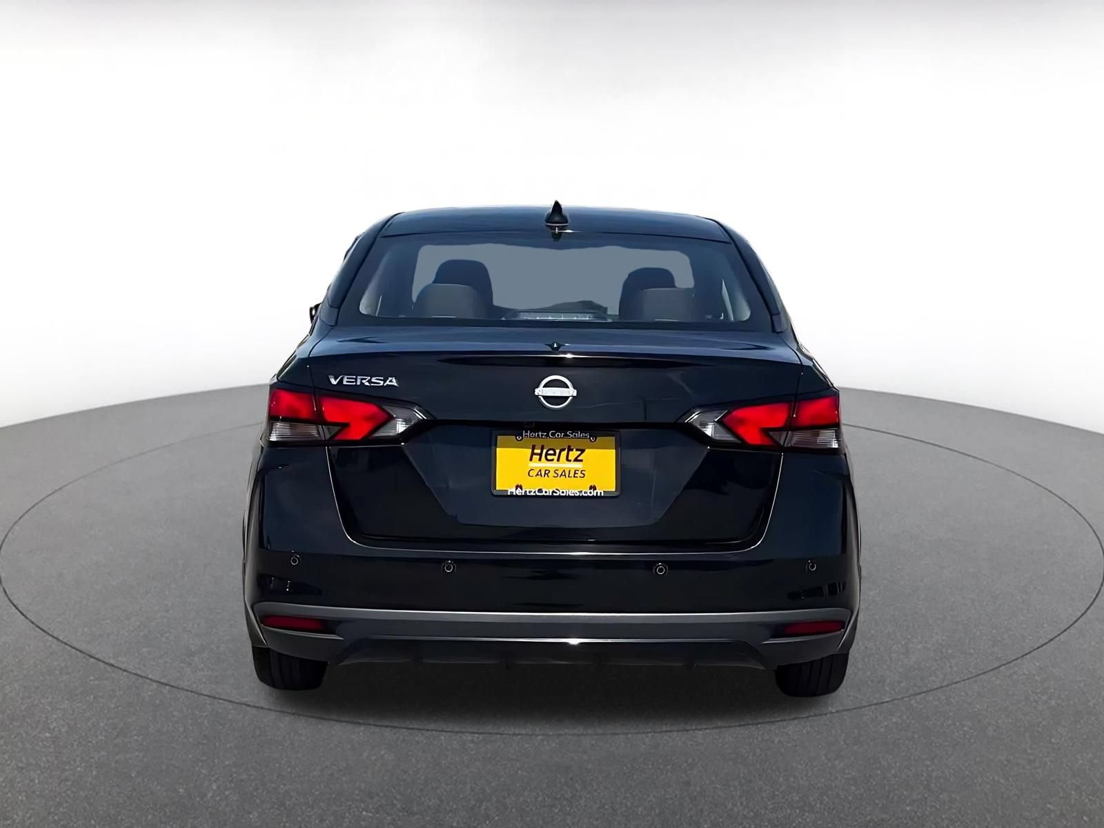 Thumbnail: 2025 Nissan Versa - 10